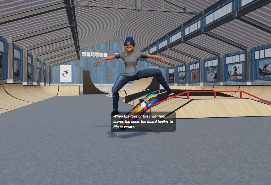 how to do tricks skate 3